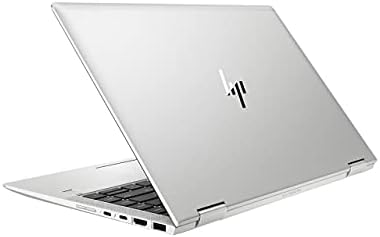 HP EliteBook x360 1030 G4 Лаптоп КОМПЈУТЕР, Intel Core i5 8365U, 16GB RAM МЕМОРИЈА, 256GB SSD
