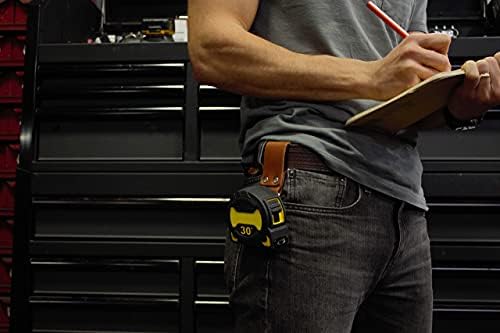 Американска клупа за занаетчиска алатка јамка - за мерка на лента, вежби, исечени алатки