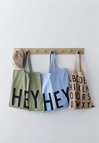 Дизајн букви Омилени торбички торби