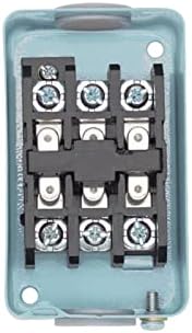 EPANO 2 Позиција за напојување Вклучување на копчето за вклучување на копчето Електричен прекинувач 15A 380V 250V Вклучено/Исклучено 2.2kW