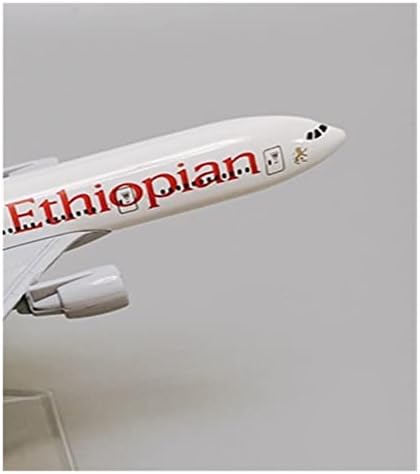 Модели на авиони 16см погодни за карго авијација Боинг 777 Б777 Метална легура умираат леани авиони модел на играчки Орнамент Графички