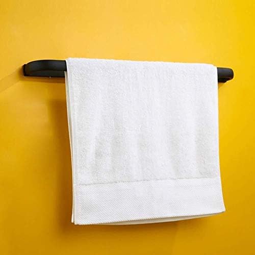 Ауневн пешкир решетката бакарна бања единечна пол -пешкир решетката за пешкири виси индивидуално бања