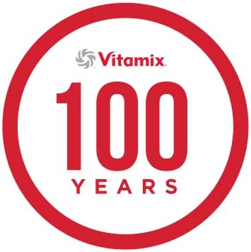Серија на искачување на Vitamix A2300 Smart Blender, професионално одделение, 64 мл. Контејнер со низок профил, чеша