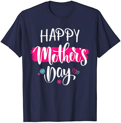 Среќен ден на мајката 2023 година маица за жени маица за баба мама