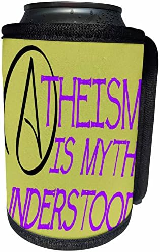 3дроза Атеизмот Е Мит Разбрана Филозофска Дебата. - Може Ли Поладно Шише Заврши