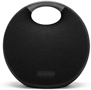 Харман Кардон Оникс Студио 6 - Bluetooth звучник со рачка - црна