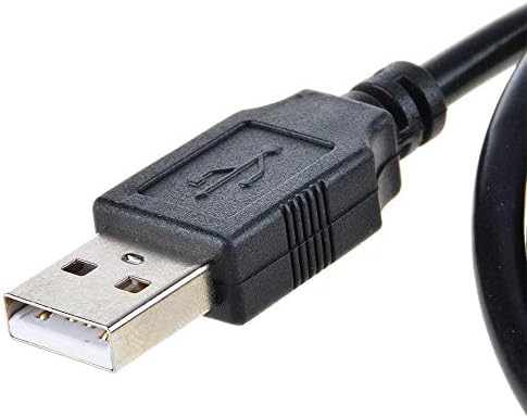 BRST USB Компјутер Кабел За Податоци Кабел Олово За Samsung SMX-F50 SN N SMX-F50 RN BN