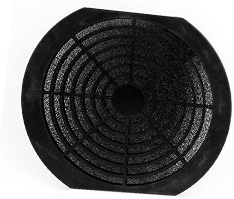 X-Gree 2PCS 177mm x 155mm Debris Case Comput Computs Case Fan Debris Filter (нов LON0167 2PCS 177mm x 155mm Debris Case Computs