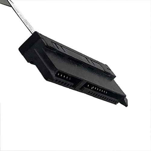 Замена на Zahara EH70F SATA Hard Drive HDD HDD CONNECTOR 8,5 см за Acer Nitro 5 AN517-51 AN517-51-56YW 50.Q5EN2.004 NBX0002EK00 NBX0002HO00