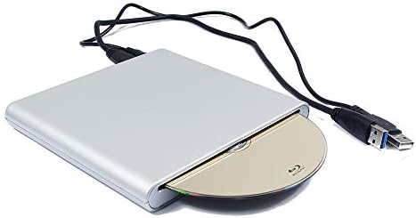 USB 3.0 Надворешен Blu-ray Двд Цд Плеер Слот Оптички Диск за Леново IdeaPad 330 320 330s S340 I340 130 S145 720S 530S 730S