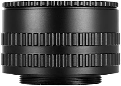 Xixian M42-M42 M42 до M42 Mount Lens Focusing Helicoid Adapter Ring 36mm-90mm Macro Extension Tube Tube