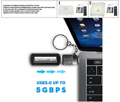 USB 3.0 за да напишете C OTG адаптер алумиум Телефон Тип-Ц конектор за додатоци, сребро
