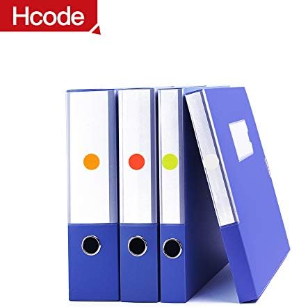 Hcode 1 инчен етикета за кодирање во боја Гаража налепници за продажба празен двор налепници на налепници за шарени налепници