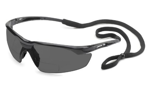 Безбедност на портата 28 GB80 Освојувач Обезбеден очила за безбедност на очите, јасни леќи, црна рамка