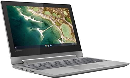 Леново 2021 Chromebook Flex 11 2-во-1 Кабриолет Лаптоп, 11,6-Инчен HD Екран На Допир, Mediatek Mt8173c Quad-Core Процесор,