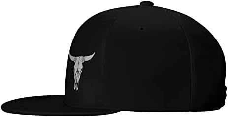 Знамето на трката Snapback капа за мажи жени црна прилагодлива класика за возрасни бејзбол тато капа Гроздобер стан Бил хип хоп капа