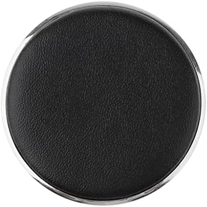 Колакси црна пичка со перничиња за рачен рачен часовник за отворање и црна, 53мм