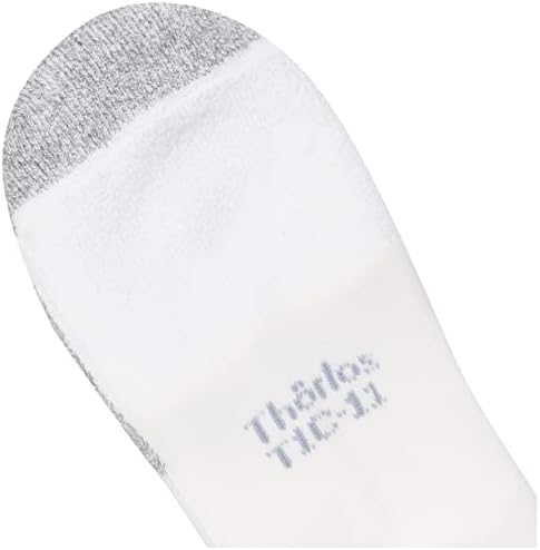 Чорапи со низок перница на Торлос T1CCU Thin