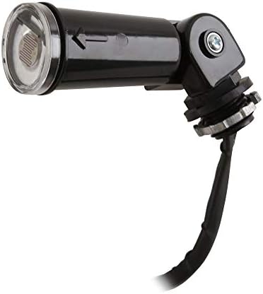 Lightkiwi Дигитален Тајмер + Фотоелемент + 600 Вати Мулти-Допрете Нисконапонски Трансформатор За Осветлување На Пејзажот, Водоотпорен