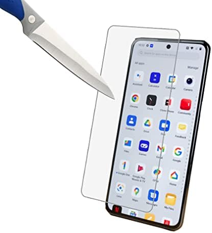 Г-Дин Шилд [3-Пакет] Дизајниран За OnePlus 10T 5g [Калено Стакло] [Јапонија Стакло СО 9h Цврстина] Заштитник На Екранот Со Доживотна