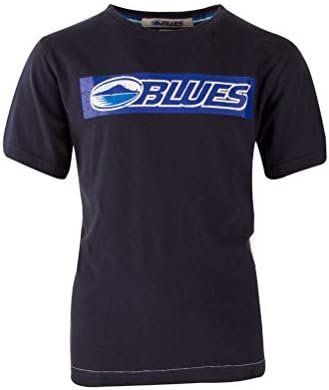 Brandco Kids Blues Super рагби маичка [морнарица]