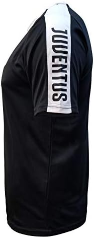 Икони спортови за машки фудбалски маици-официјален стил на кратки ракави со кратки ракави, атлетски фудбалски тим, графичка