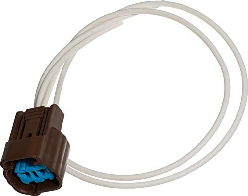 Apdty 141743 Wire Wiring Harness Pigtail Connector 2-жица