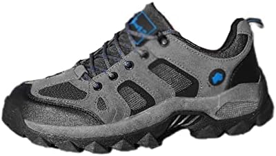 Зингбуни патека за трчање чевли мажи-џогирање на обувки на отворено патување со лесна удобност удобност за дишење атлетски чевли за