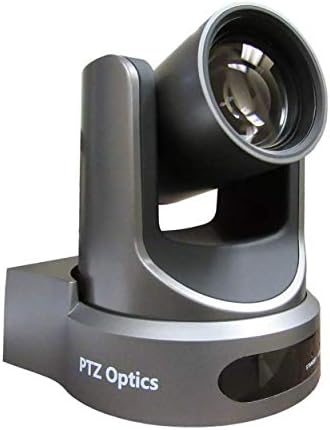 Ptzoptics камери во живо со стриминг - PTZ камери со SDI, HDMI и IP контрола + POE