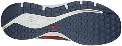 Skechers Машки GOrun Конзистентен-Атлетски Тренингот Трчање Одење Чевли Патики Со Воздушно Ладење Пена