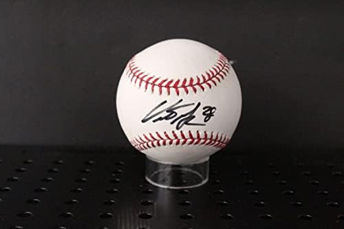 Куртис Грандсон потпиша безбол автограм автограм Auto PSA/DNA AL56546 - Автограмирани бејзбол