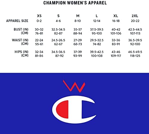 Шампионски женски обратна ткаенина преголема худи