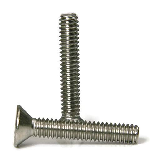 Torx W/Pin Tamper Доказ за безбедност на рамна капаче од стан капа 18-8 не'рѓосувачки челик-1/4-20 x 2-1/2 QTY-1000