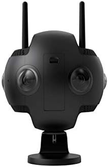 Insta360 Pro II сферична VR 360 8K камера со мониторинг на Farsight