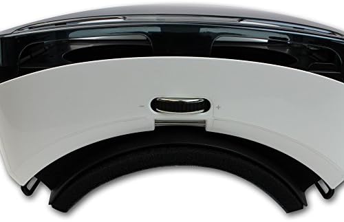 Скиноми Заштитник На Кожата На Целото Тело Компатибилен Со Samsung Gear VR TechSkin Целосна Покриеност Јасен HD Филм
