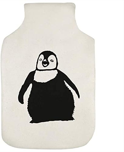 Покривање со шише со топла вода „Пингвин пилешко“