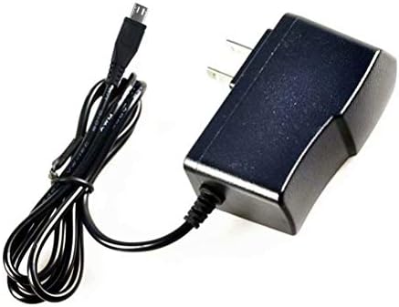Дополнителен кабел за напојување со адаптер за долги наизменична струја за Kindle A02710 D00901 D01400