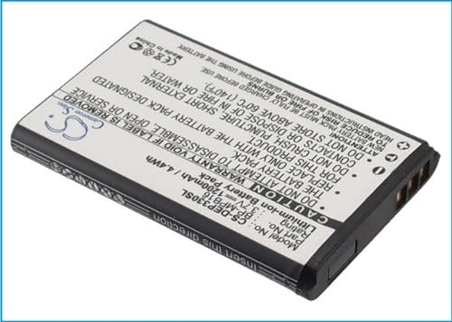 Bcxy Замена На Батеријата ЗА IA-003 NX-IA-003