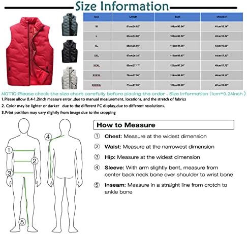 ADSSDQ јакна без ракави со ракави мажи убави преголеми зимски палта Бизнис мека џеб цврста удобна скута дебела дебела