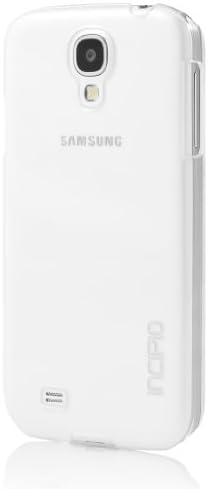 Инципио Са-384 Пердув Случај За Samsung Galaxy S4 - 1 Пакет - Мало Пакување-Јасно