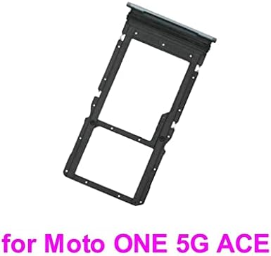 Носител на фиоката за сингл на Phonsun за Motorola Moto One 5G Ace XT2113
