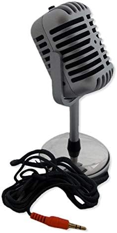 Гроздобер микрофон џек микрофон за компјутер