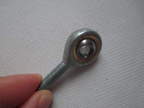 Делови на алатки Occus SA8T/K 8mm машки навојни шипки крајно зглобот сферично лежиште