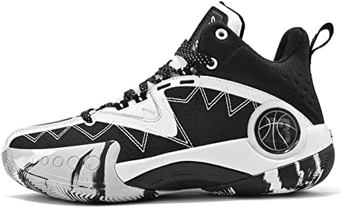 Машки чевли за мажи модни патики за дишење чевли за трчање машки лак поддршка кошаркарски чевли кои не се лизгаат спортски чевли