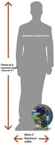 Исекот на големината на животот на Том Холанд