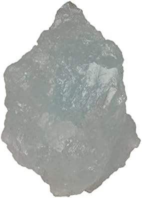 GemHub 108,7 CT AAA и многу природна аква небо аквамарин овластен лабав скапоцен камен заздравување кристал аквамарин груба