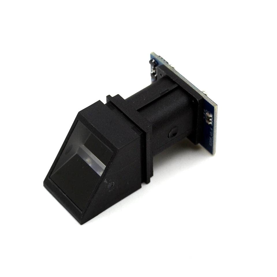 R305 Производство На Оптички Биометриски Сензор За Контрола На Пристап Со Отпечатоци Скенер Со 980 Складирање