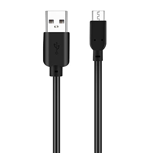Микро USB Кабел 3 Нозе, 2.4 Брзо Полнење &засилувач; Синхронизирајте Андроид Полнач, USB а До Микро Кабел За Samsung Galaxy