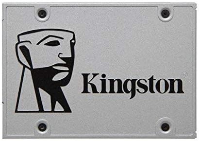 Кингстон Дигитален SSDNow UV400 240 GB 2,5-инчен SATA III SSD