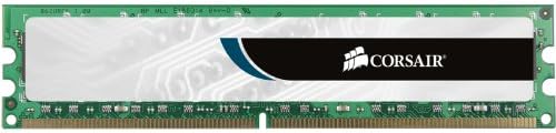 Corsair 1 GB DDR 400 MHz меморија на работната површина